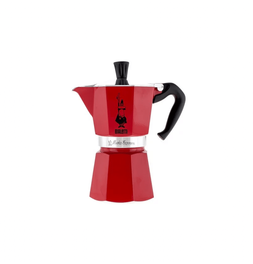 Гейзерна кавоварка Bialetti Moka Express